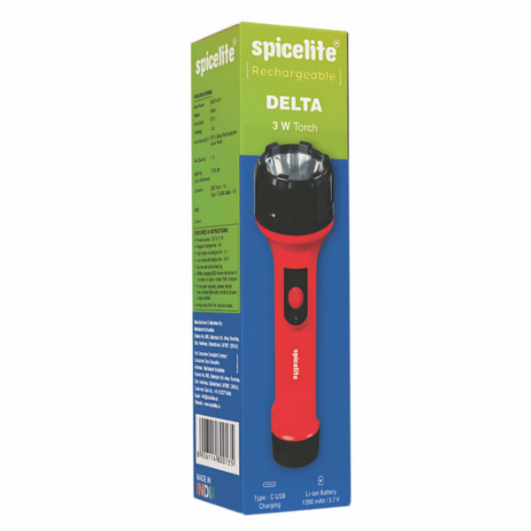 Delta - Image 3