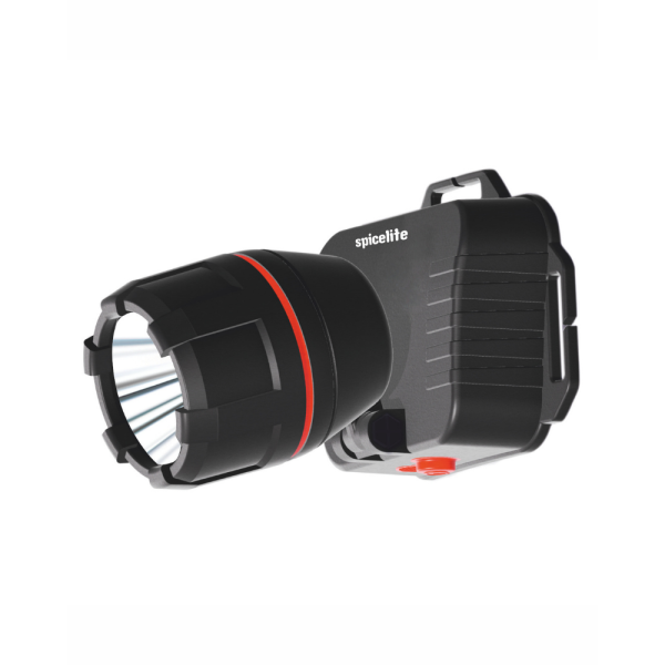 Kisan Headlight HL-101 - Image 2
