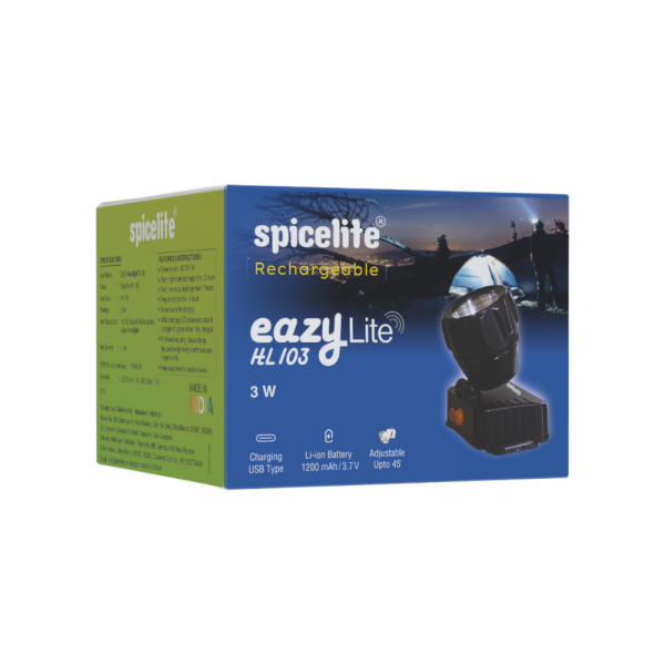 EazyLite HL-103 - Image 3