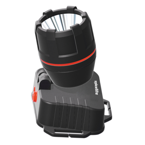 Kisan Headlight HL-101