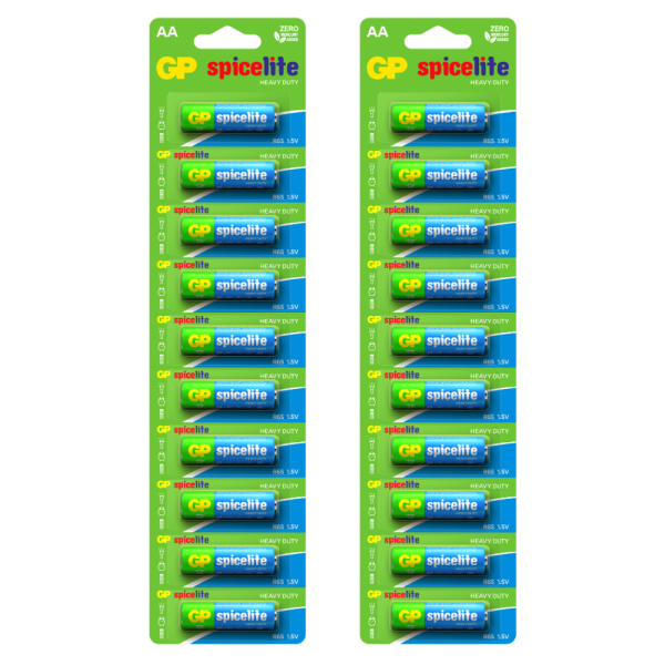 Gpspicelite Batteries - Image 2