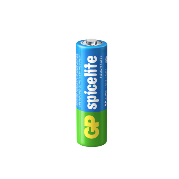 Gpspicelite Batteries