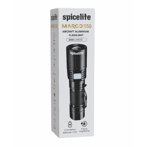 Marco S-50 - Image 3