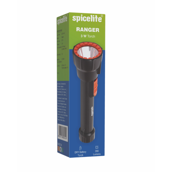 Ranger - Image 3