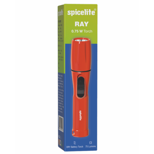 Ray - Image 3
