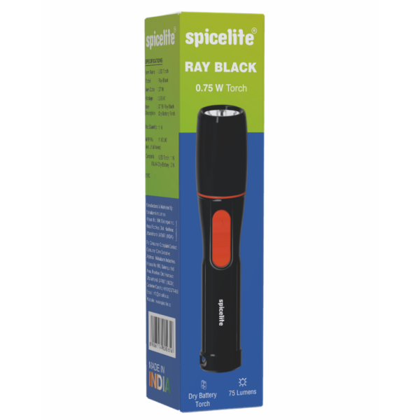 Ray Black - Image 3