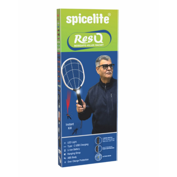 ResQ Mosquito Racket - Image 3