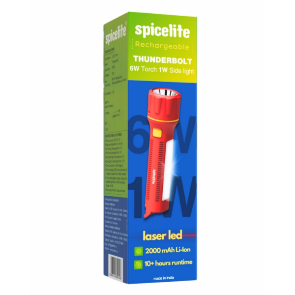 Thunderbolt - Image 3
