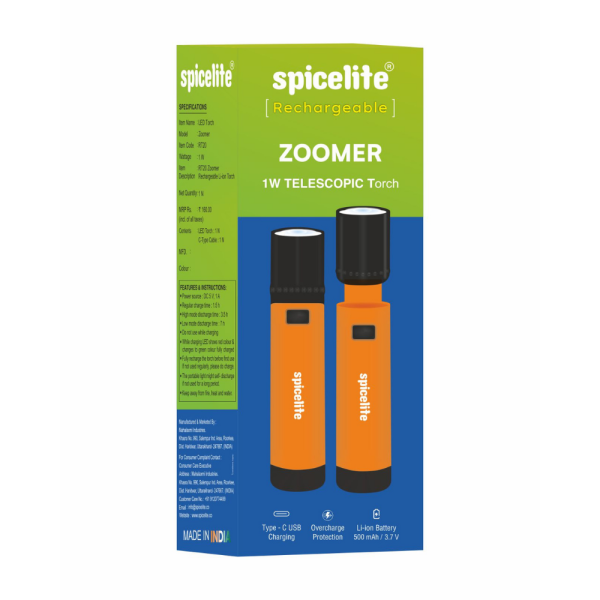 Zoomer - Image 3